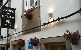 Hostal Campo de Estrelas
